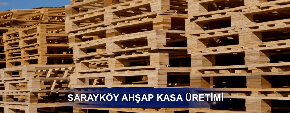Sarayköy Fiyatlandırma
