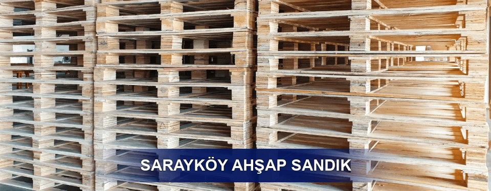 Sarayköy Ölçü Planı