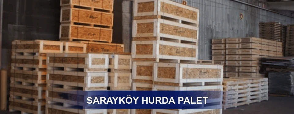 Sarayköy Sınıflandırma