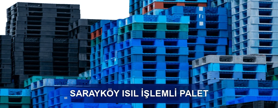 Sarayköy İşaretleme
