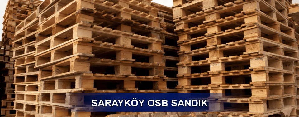 Sarayköy Ölçü Planı