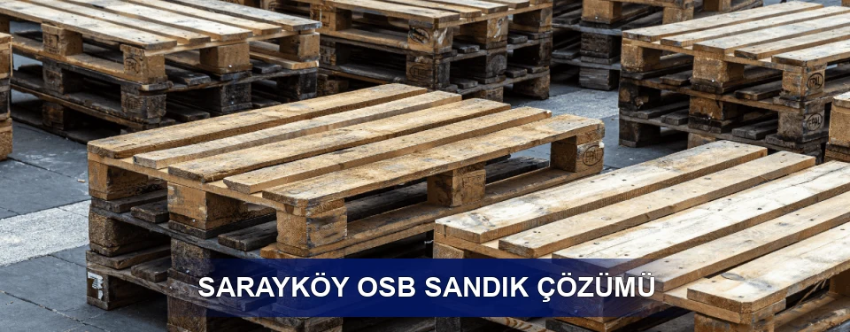 Sarayköy Fiyatlandırma