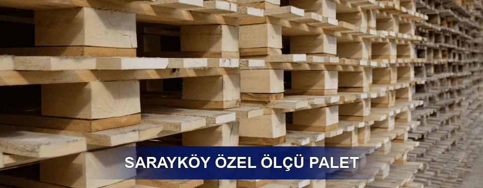 Sarayköy Yük Kapasitesi