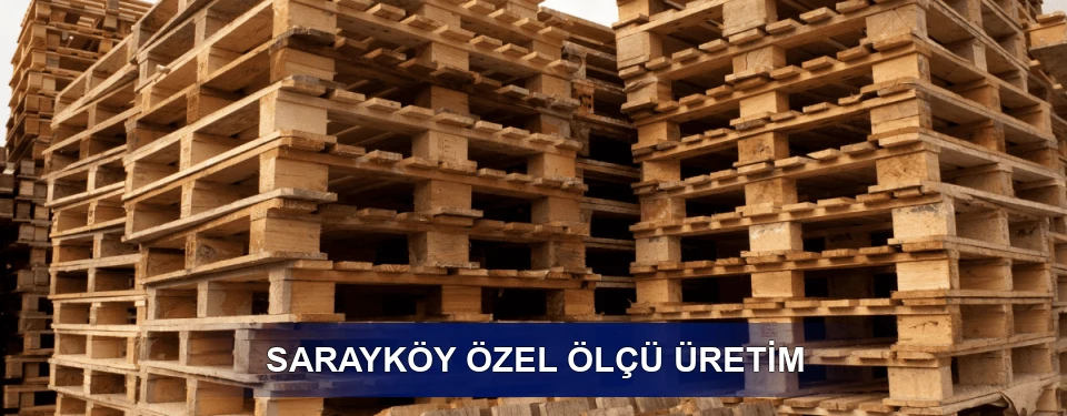 Sarayköy Fiyatlandırma